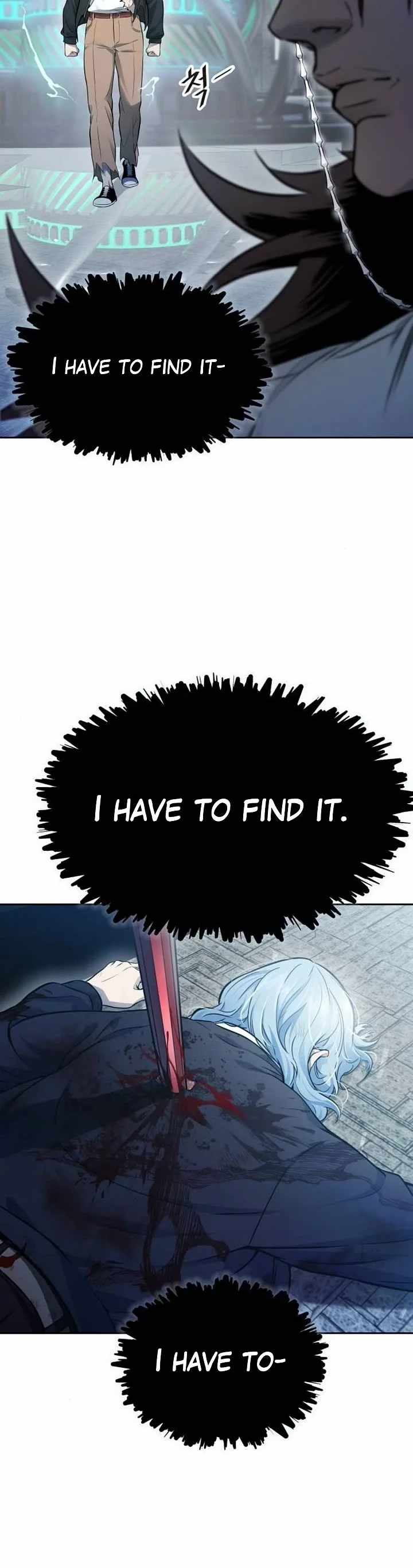 Tower of God Chapter 624 image 04
